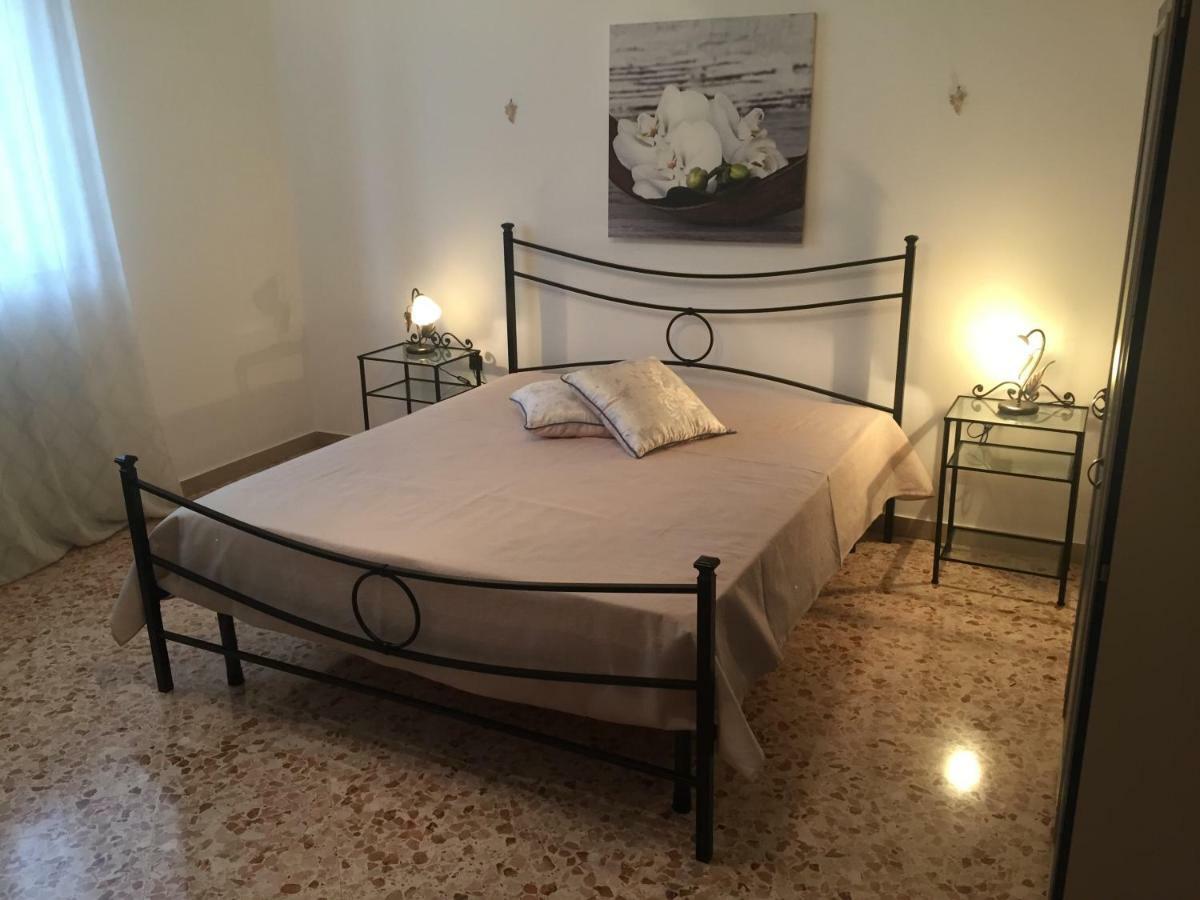 Antico Borgo Villa Monacizzo Luaran gambar