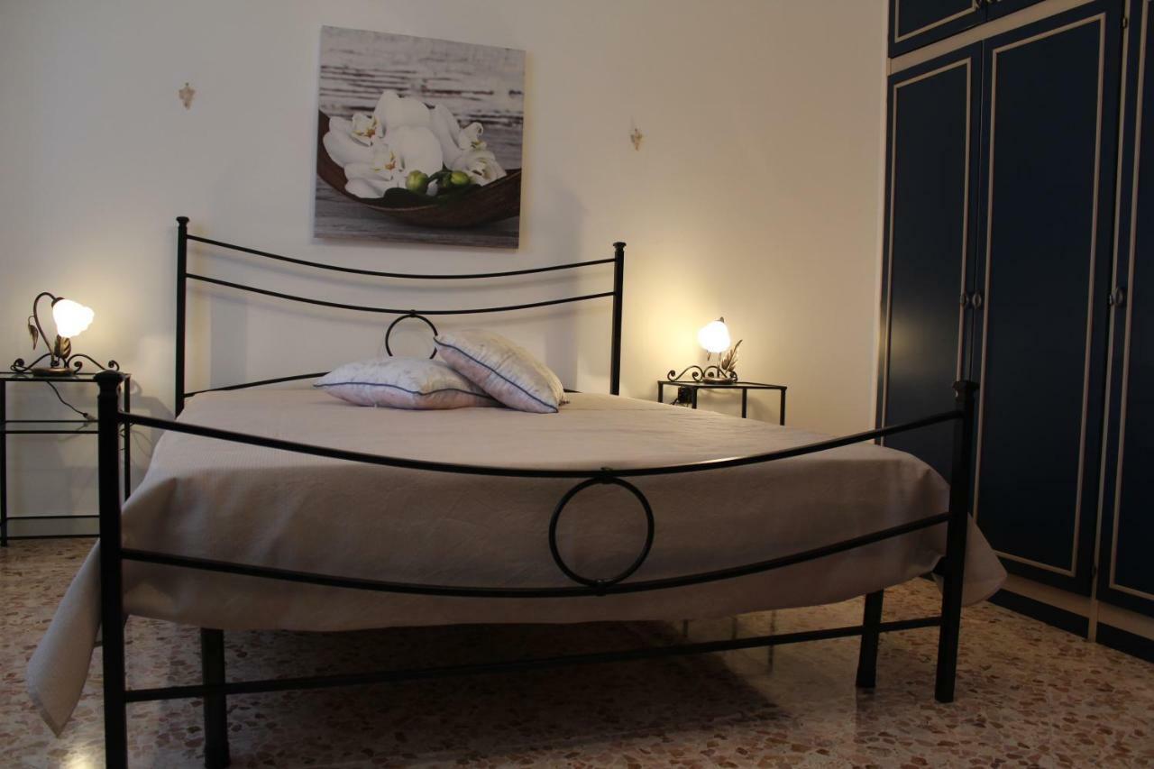 Antico Borgo Villa Monacizzo Luaran gambar