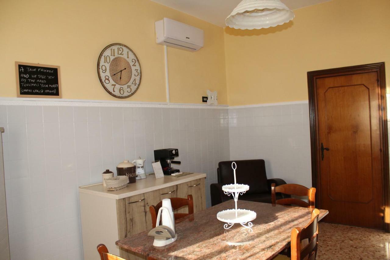 Antico Borgo Villa Monacizzo Luaran gambar